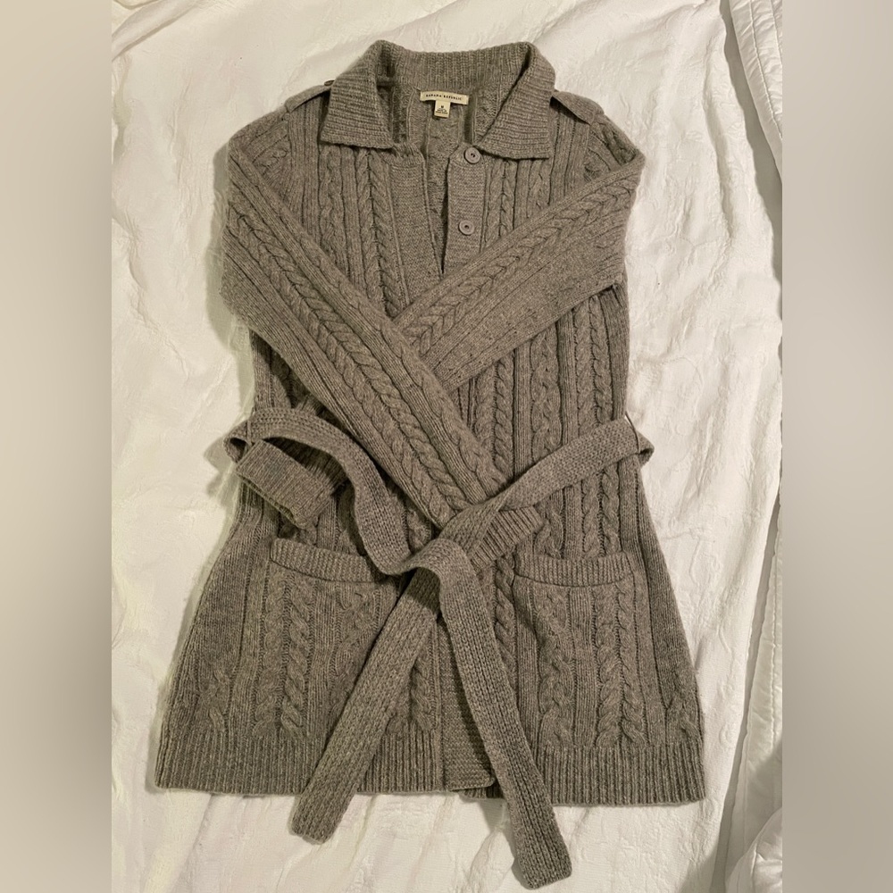 Banana Republic Sweater
